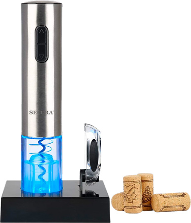 Electric Wine Opener