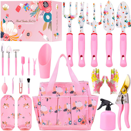 Garden Tool Set