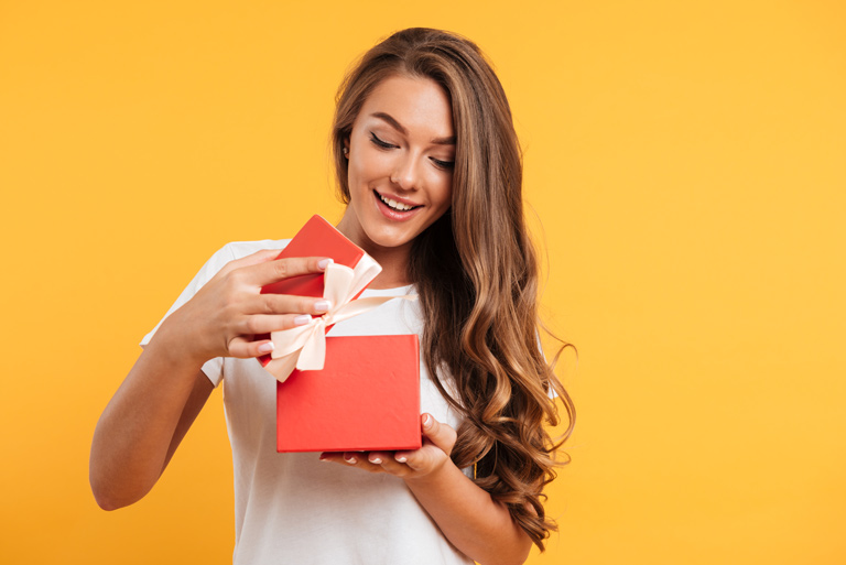 27 regalos geniales para sorprender a tu hermana