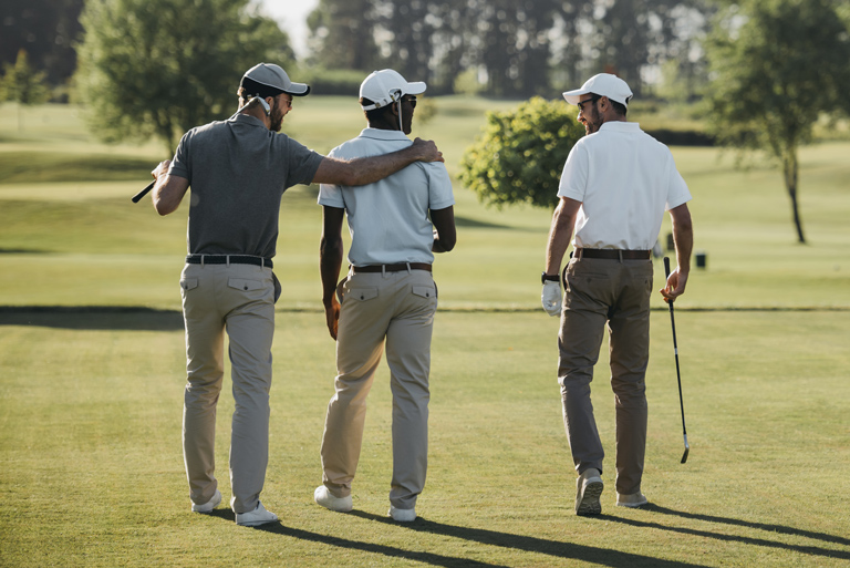 Hier sind 30 Golfgeschenke für Männer, die sich wirklich für Golf interessieren