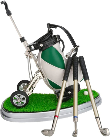 Golf Pen Holder