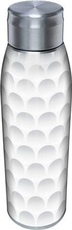 Golfball Water Bottle
