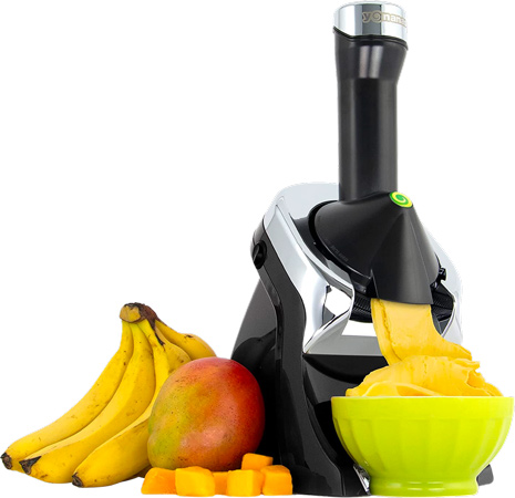 Health Dessert Blender