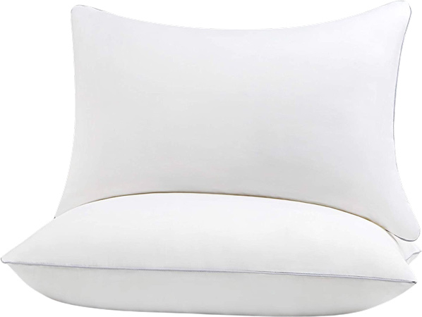 Hypoallergenic Bed Pillows
