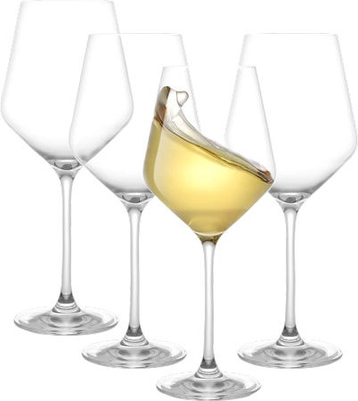 Italian Wine Glasses