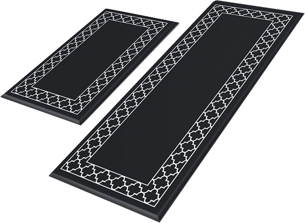 Kitchen Mat Set