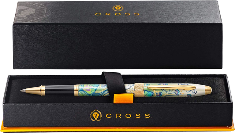 Luxury Rollerball Pen