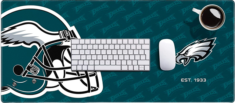 NFL Desk Pad