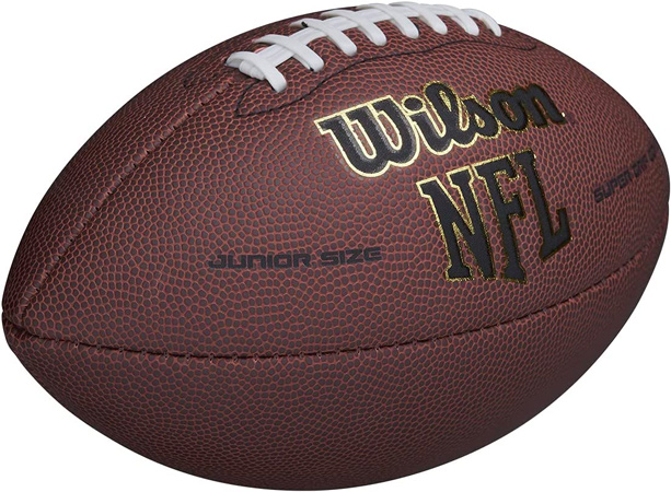 Official Wilson Football