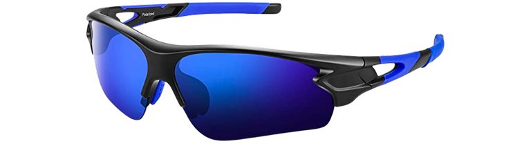 Polarized Sport Sunglasses