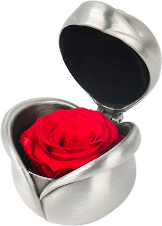 Preserved Rose Box