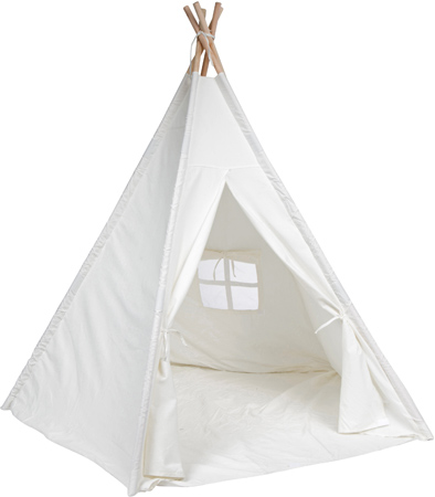 Romantic Adult Teepee