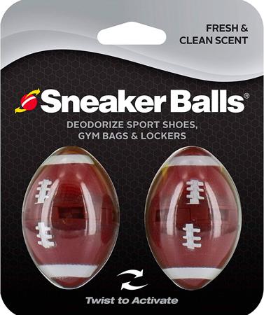 Scented Sneaker Balls