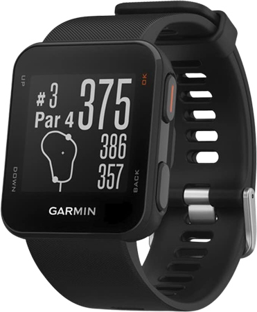 Smart Golf Watch