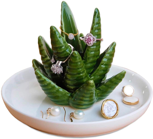 Trinket Ring Dish