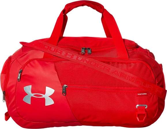 Under Armor Duffel Bag