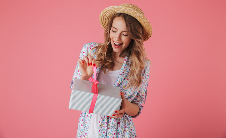 26 regalos únicos que cualquier mujer querría tener