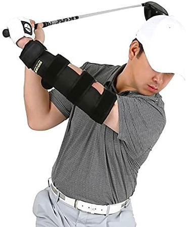 Weighted Elbow Brace