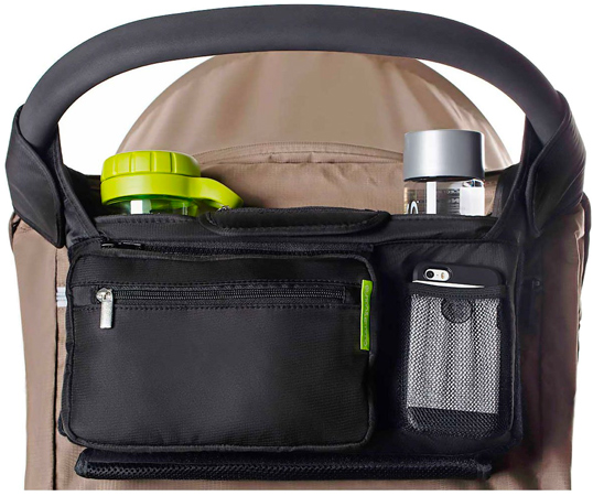 Baby Stroller Organizer