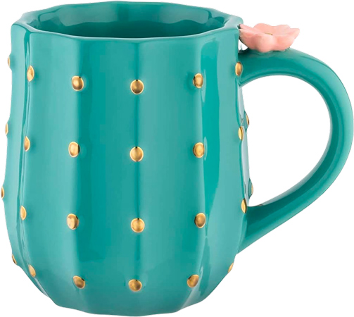 Cactus Mug