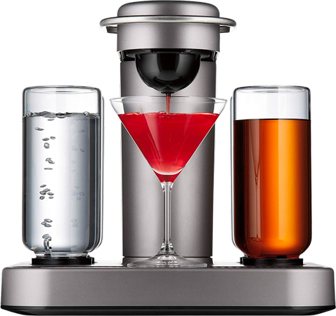 Cocktail Making Machine