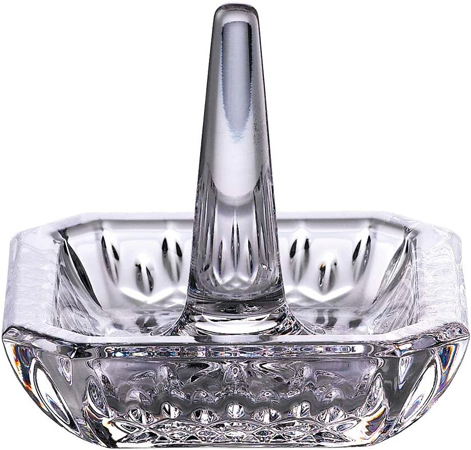 Crystal Ring Holder