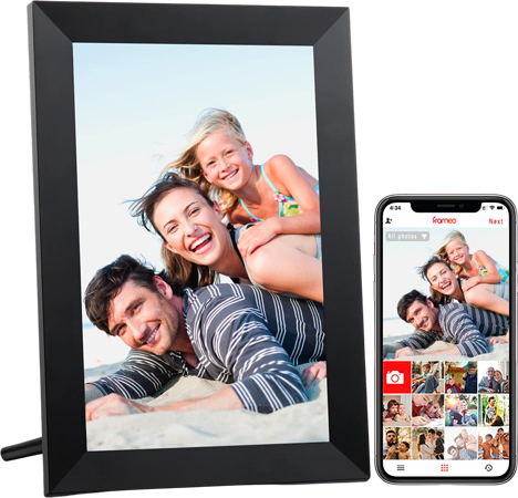 Digital Photo Frame