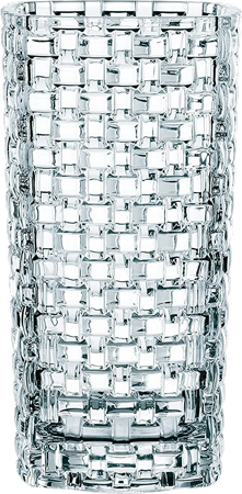 Elegant Crystal Vase