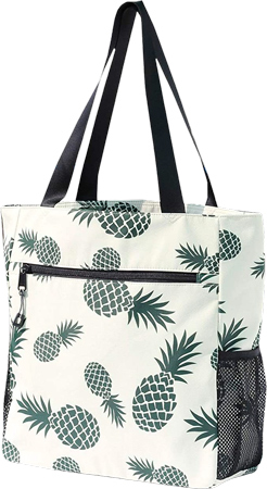 Funky Shopping Tote