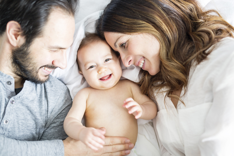 30 Nuttige en Leuke Cadeaus voor Nieuwe Ouders