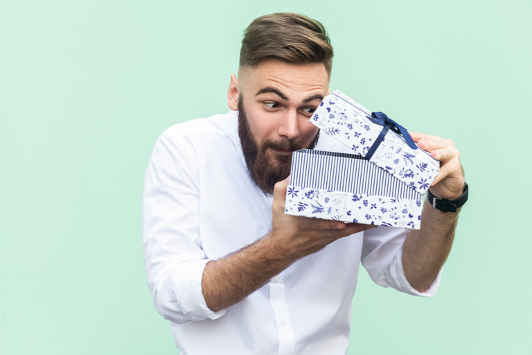 21 cadeaux amusants pour faire sourire vos amis