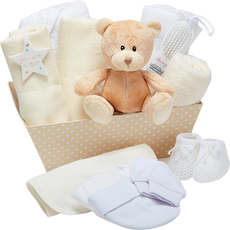 Hamper Gift Set