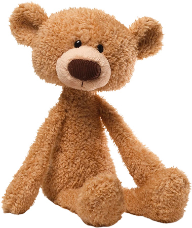 Keepsake Teddy Bear