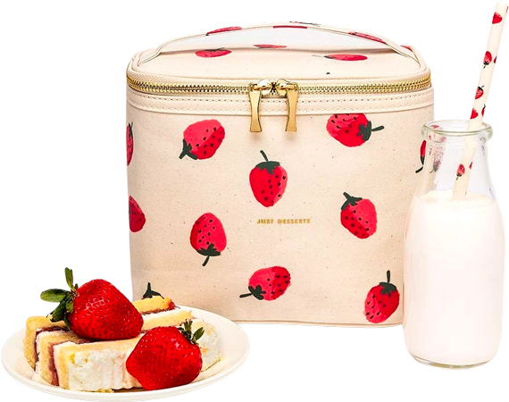 Luxury Lunch Box