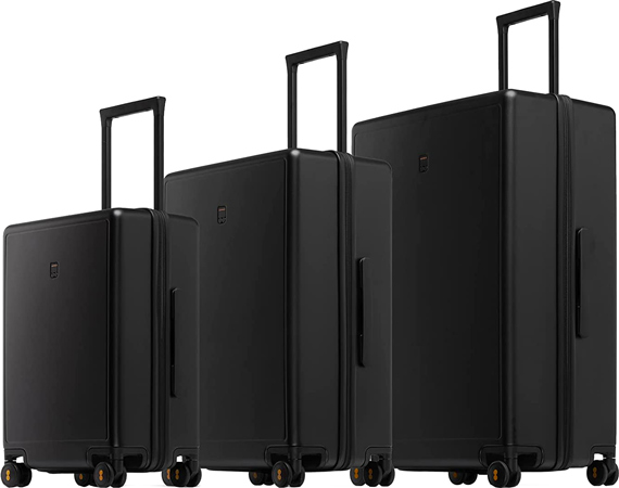 Matching Suitcase Set