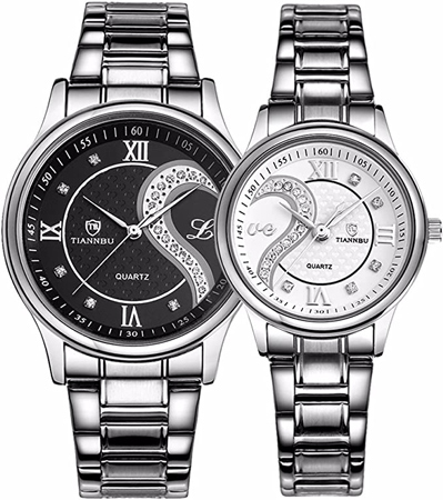 Matching Watch Set