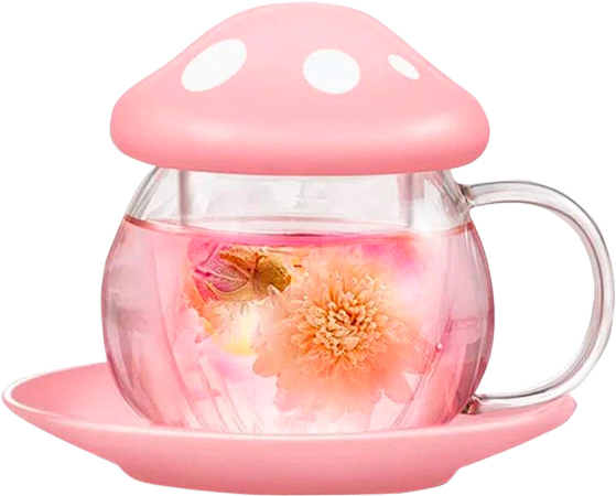 Whimsical Tea Infuser