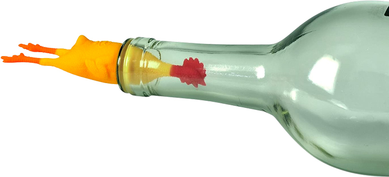 Wine Bottle Stopper