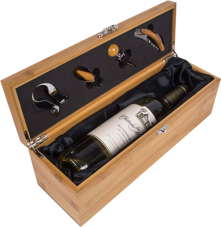 Wine Gift Box