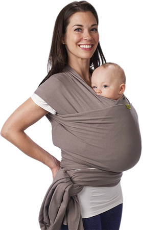 Wrap Sling Carrier