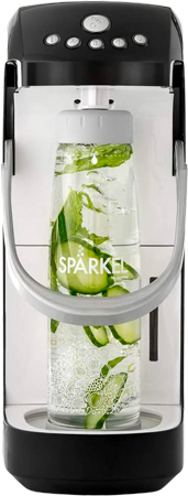 Beverage Carbonation Machine