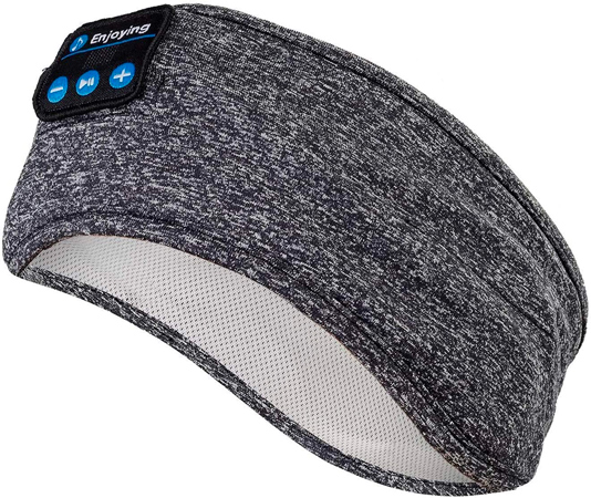 Bluetooth Sleep Headband