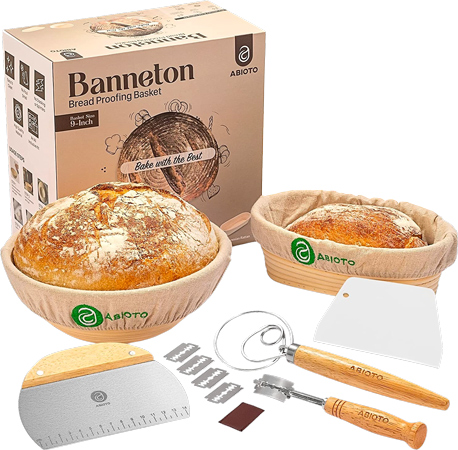Bread Baking Kit