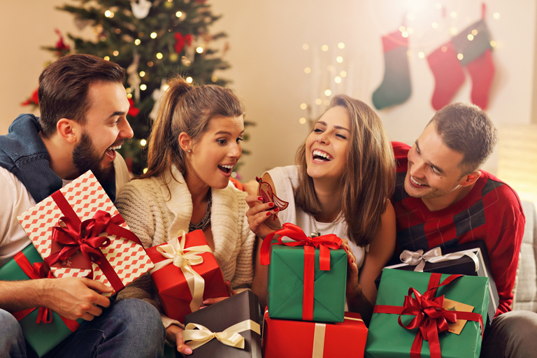 christmas gifts ideas for friends