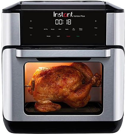 Countertop Air Fryer