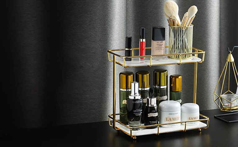 Countertop Vanity Organizer