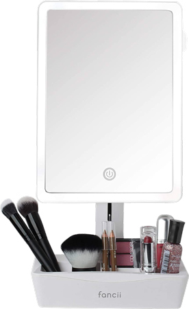 Daylight Makeup Mirror