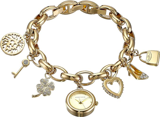 Designer Charm Bracelet