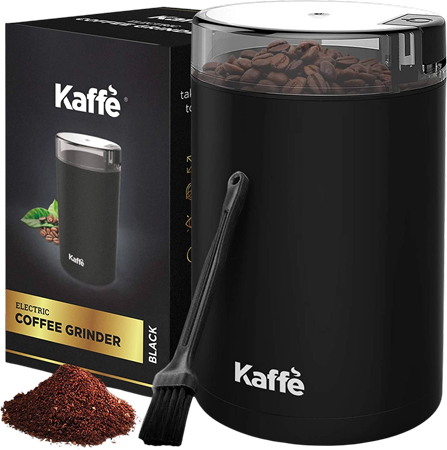 Electric Coffee Grinder