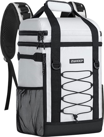 Insulated Cooler Backpack